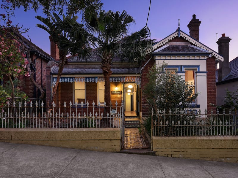 10 Avenue Road, Glebe, NSW 2037 Property Details