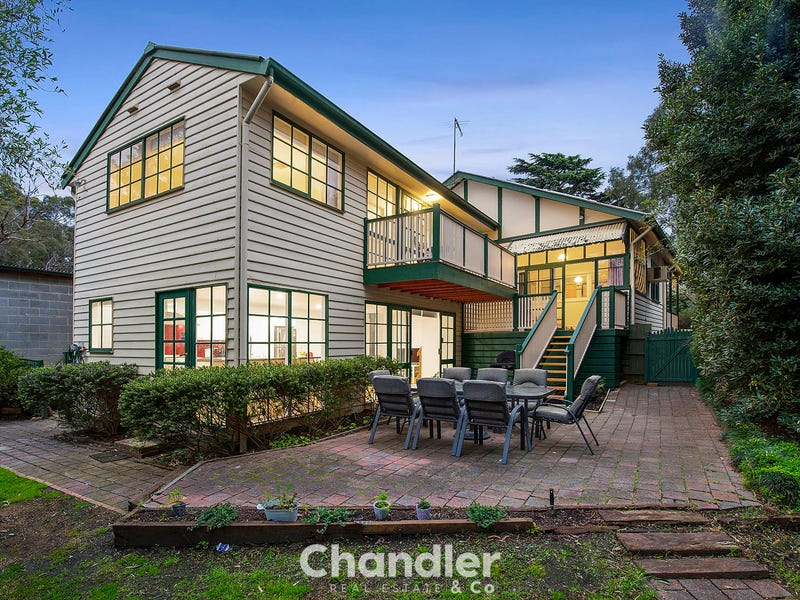 366 Glenfern Road, Upwey, Vic 3158 Property Details