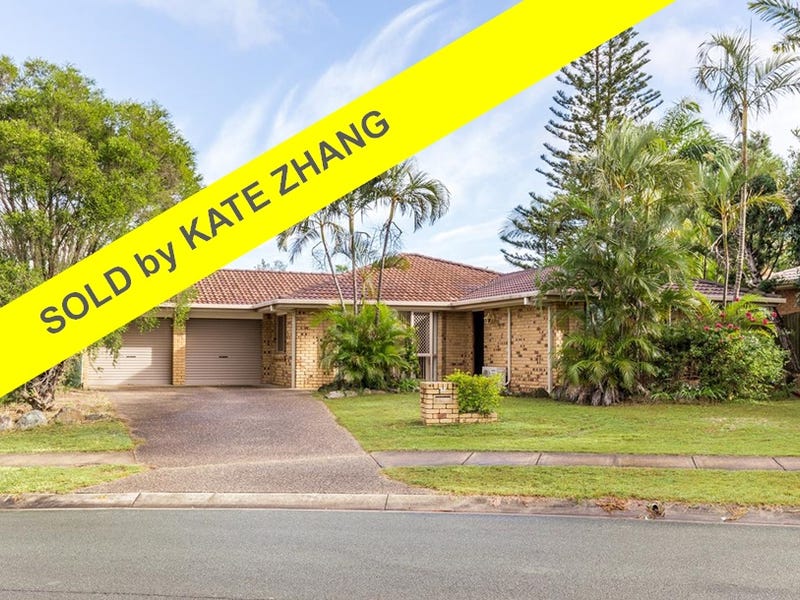 58 Maywood Crescent, Calamvale, Qld 4116 Property Details