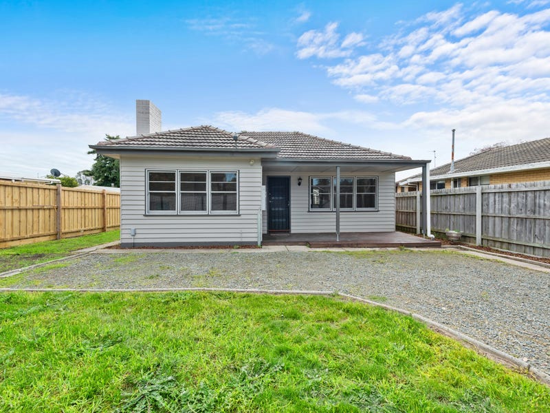 140 Wallace Street, Bairnsdale, Vic 3875 Property Details