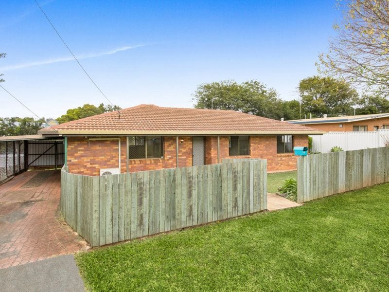 Houses for Sale in Centenary Heights, QLD 4350