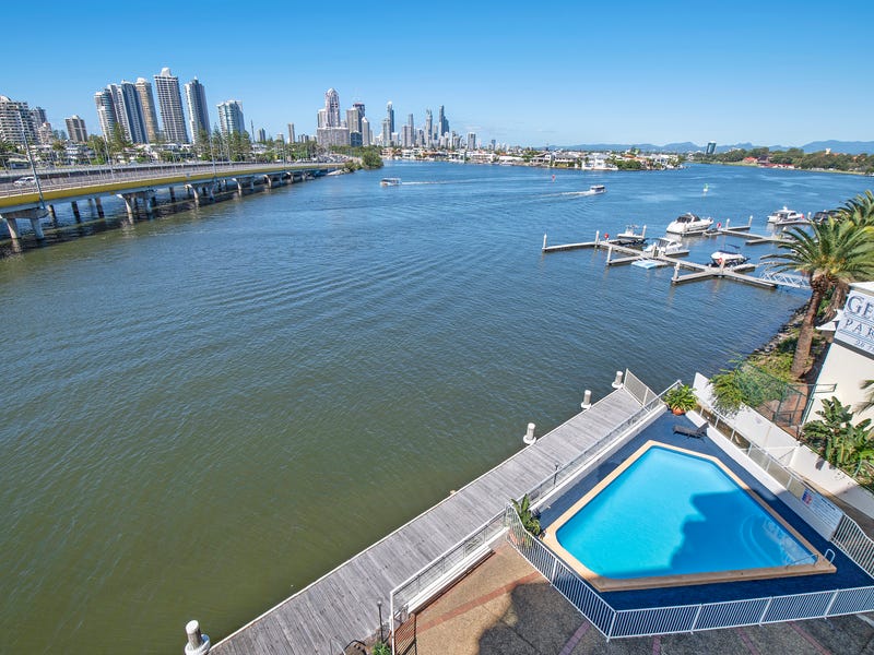 18/77 Brighton Parade, Southport, Qld 4215 Property Details