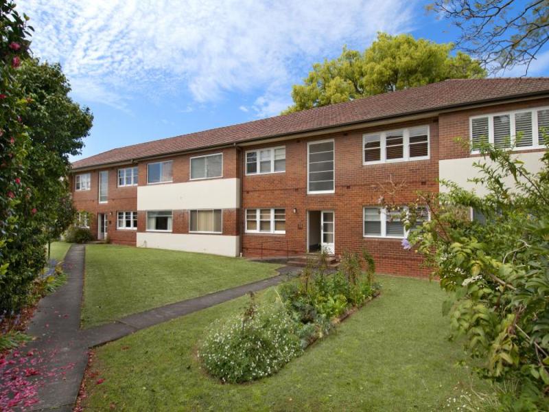 8/155 Penshurst Street, North Willoughby, NSW 2068