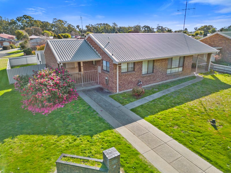 5 Golf Links Drive, Tocumwal, NSW 2714 Property Details