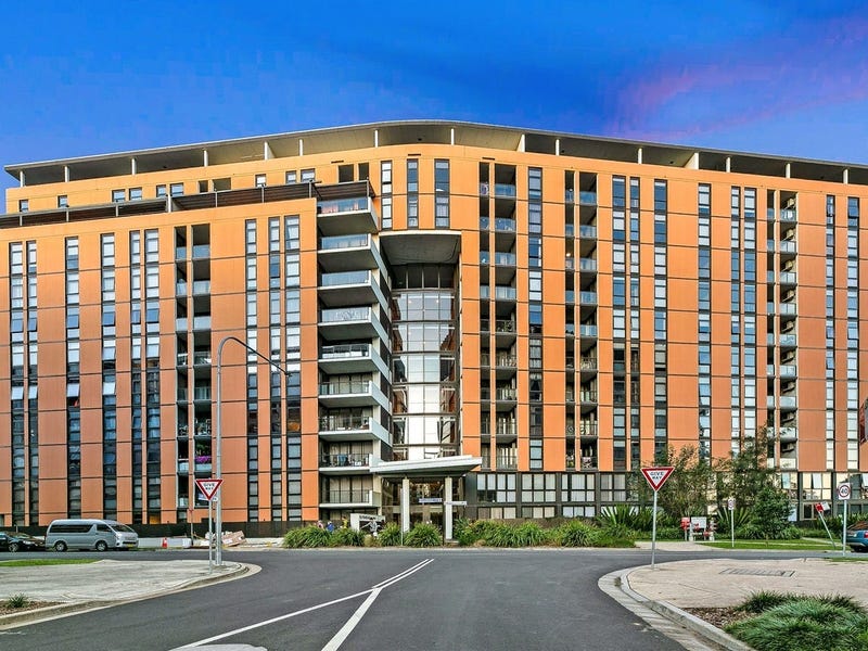 815C/3 Broughton Street, Parramatta, NSW 2150 Property Details