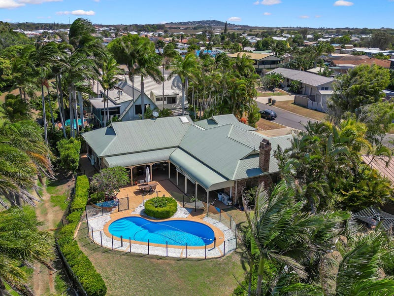 39 Fairway Drive, Bargara, Qld 4670 Property Details