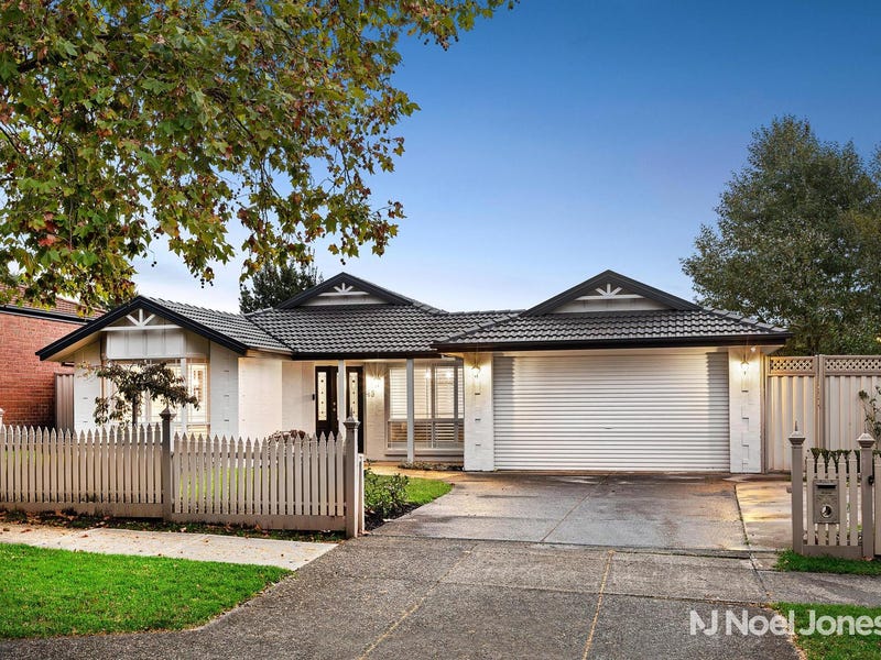 43 The Gateway, Lilydale, Vic 3140 Property Details
