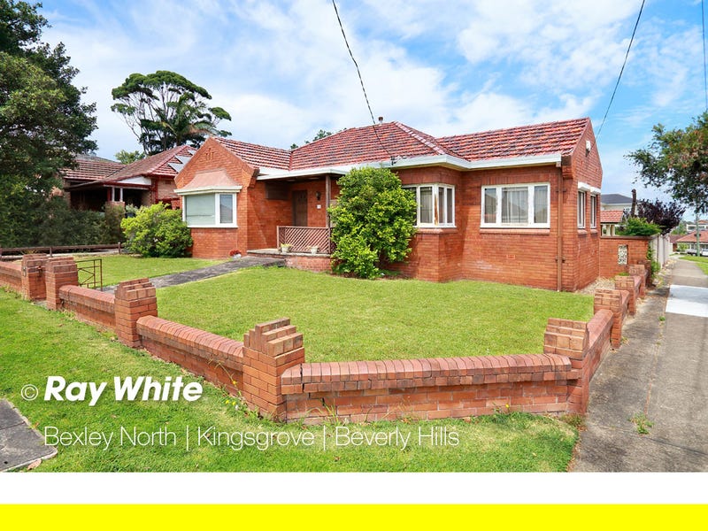 19 Heath Street, Bexley North, NSW 2207