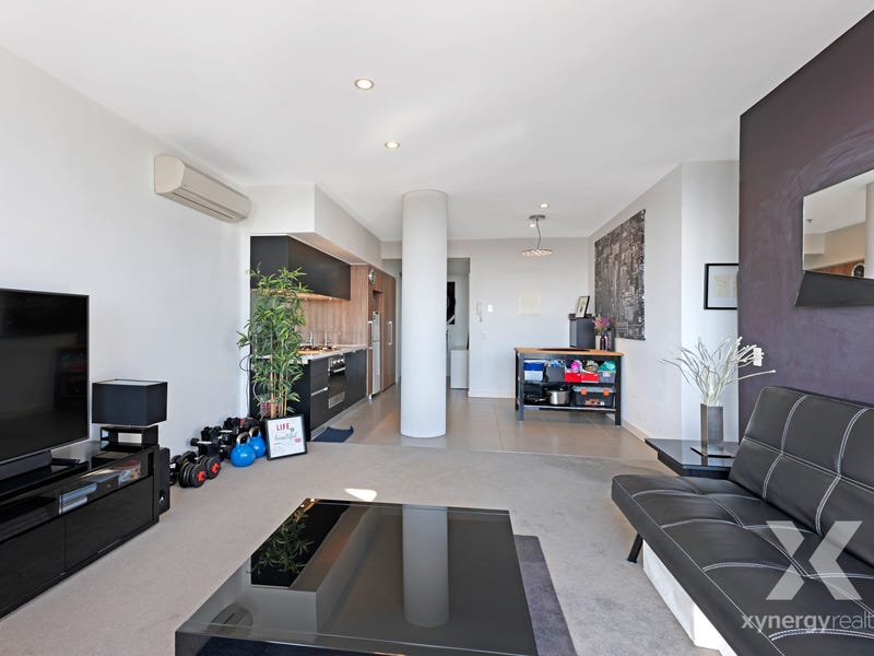 2907/35 Malcolm Street, South Yarra, Vic 3141