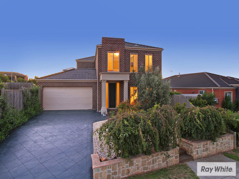 1 EMPIRE DRIVE, Mooroolbark, Vic 3138 Property Details