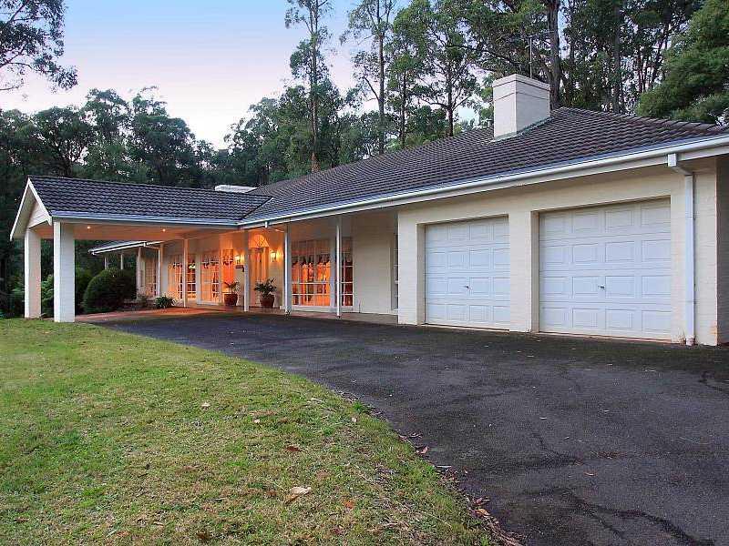 26 Fernglade Drive, Emerald, Vic 3782 Property Details