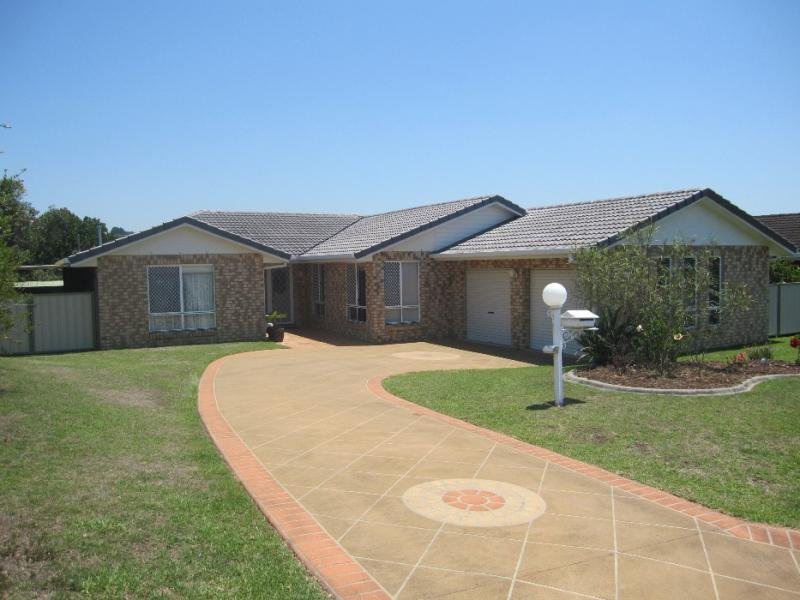 58 Trinity Drive, Goonellabah, NSW 2480