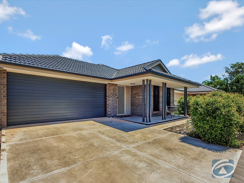 15 Davison Cres, Smithfield Plains, SA 5114