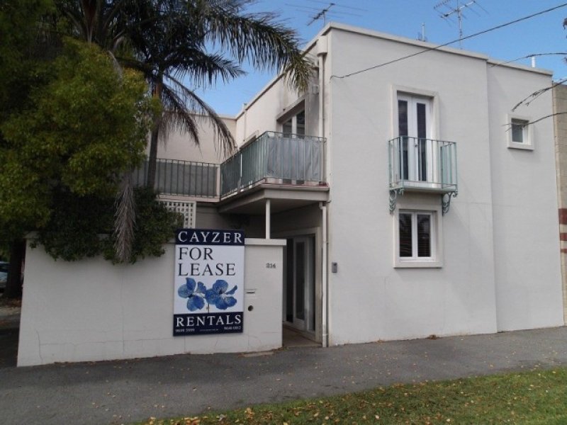214 Pickles Street, South Melbourne, VIC 3205