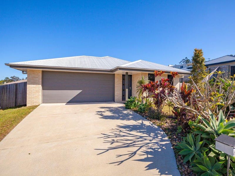 4 Foxtail Court, Gympie, Qld 4570
