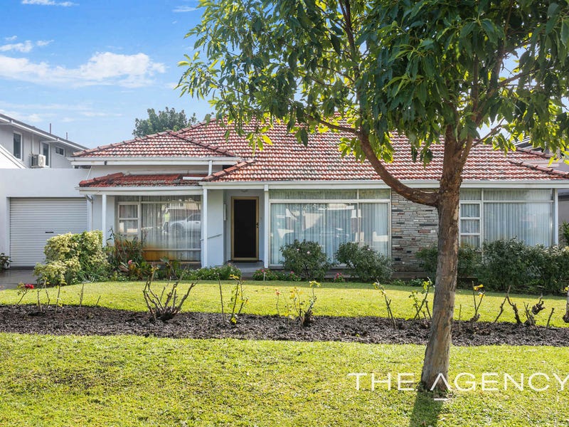 40 Newry Street, Floreat, WA 6014 Property Details