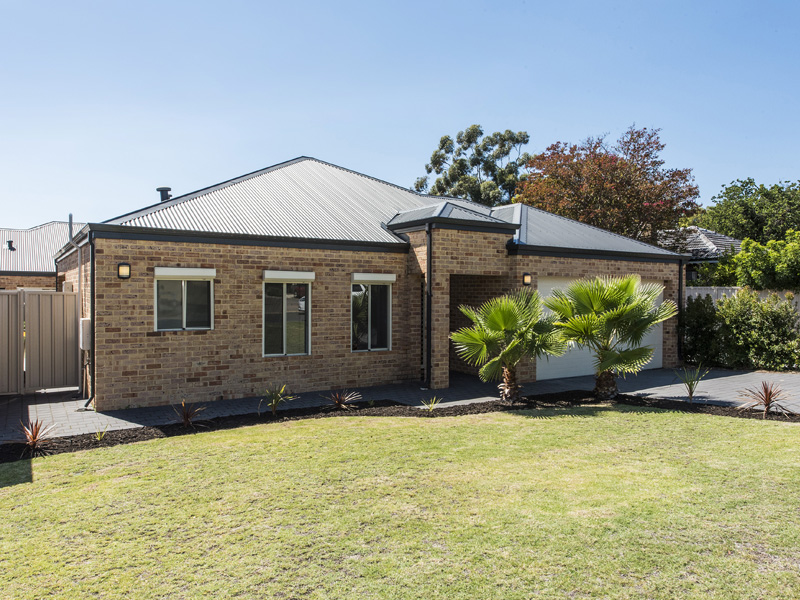 23A Richards Road, High WA 6057