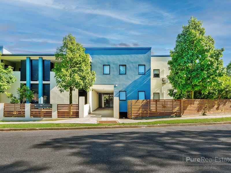 4/11 Clifton Street, Moorooka, Qld 4105 Property Details