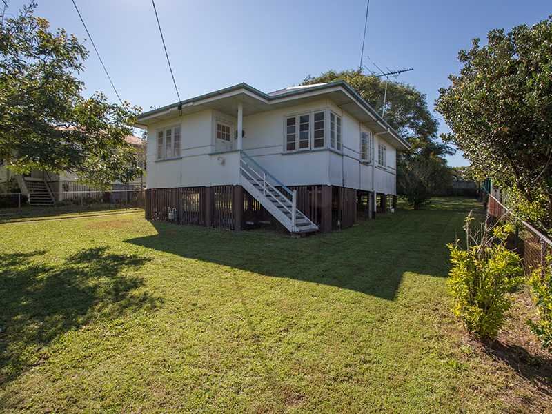 93 Ogden Street, Stafford, Qld 4053 Property Details