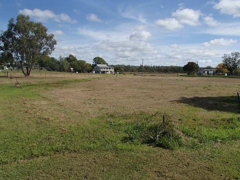 Lot 7 Victoria Street, Inglewood, QLD 4387