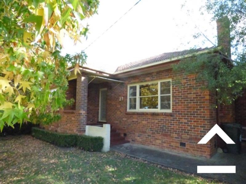 27 Hyde Park Road, Traralgon, VIC 3844