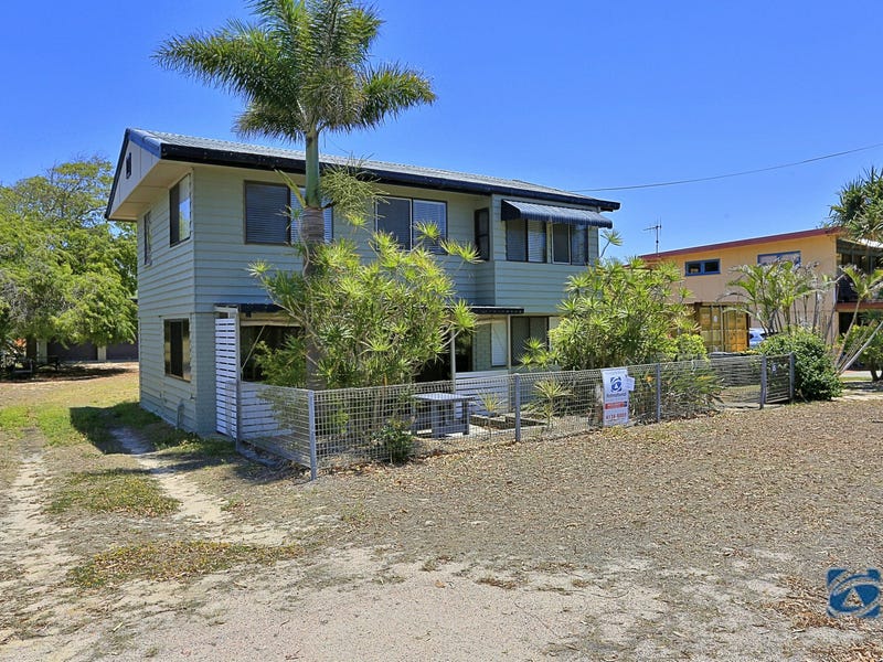 15 Esplanade, Woodgate, QLD 4660