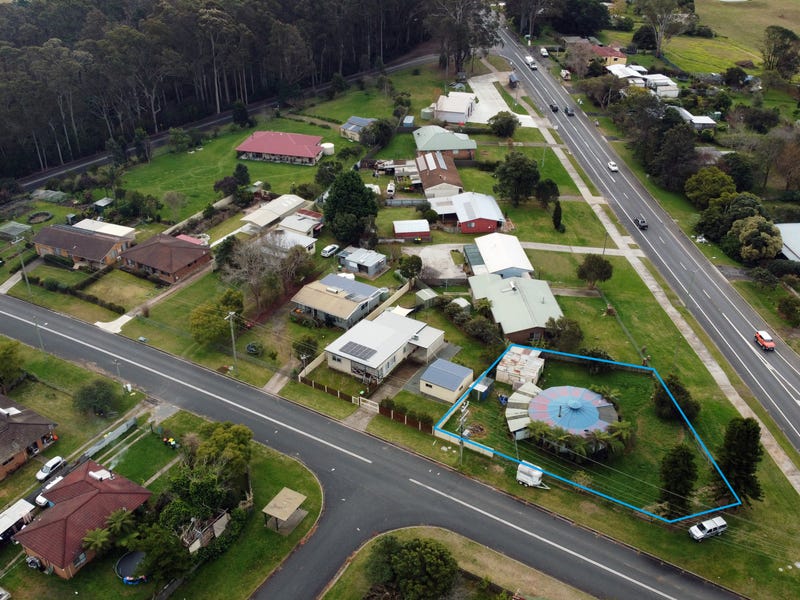 2 Sutcliffe Street, Bodalla, NSW 2545 House for Sale