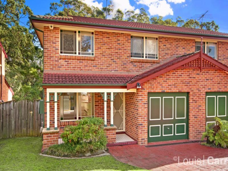 49 Darlington Drive, Cherrybrook, NSW 2126