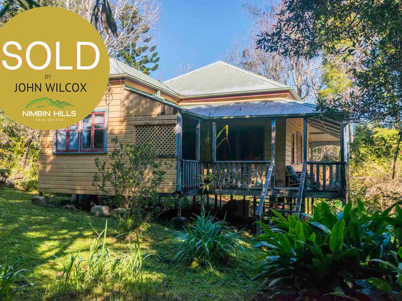 10 Silky Oak Drive, Nimbin, NSW 2480 Property Details