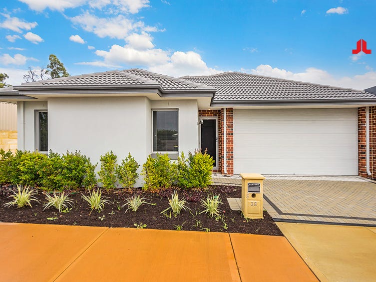 5/38 Heritage Park Drive, Baldivis, WA 6171 Property Details