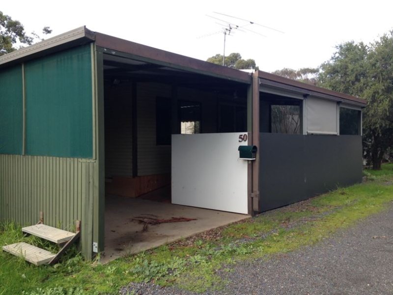 Cabin 50 Westside Caravan Park, Yarrawonga, Vic 3730 Property Details