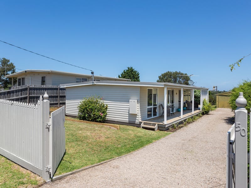 50 Fairhills Drive, Rye, Vic 3941 Property Details