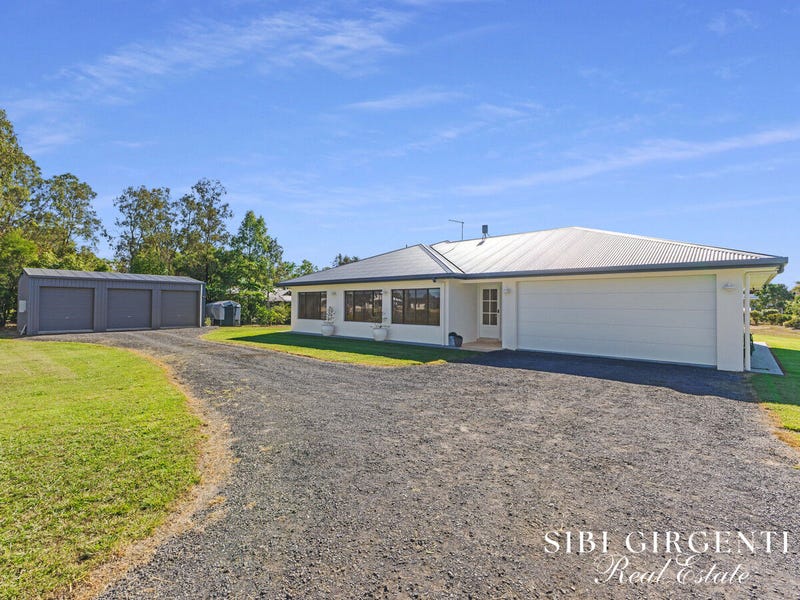 72 Emerald End Road, Mareeba, Qld 4880 - Property Details