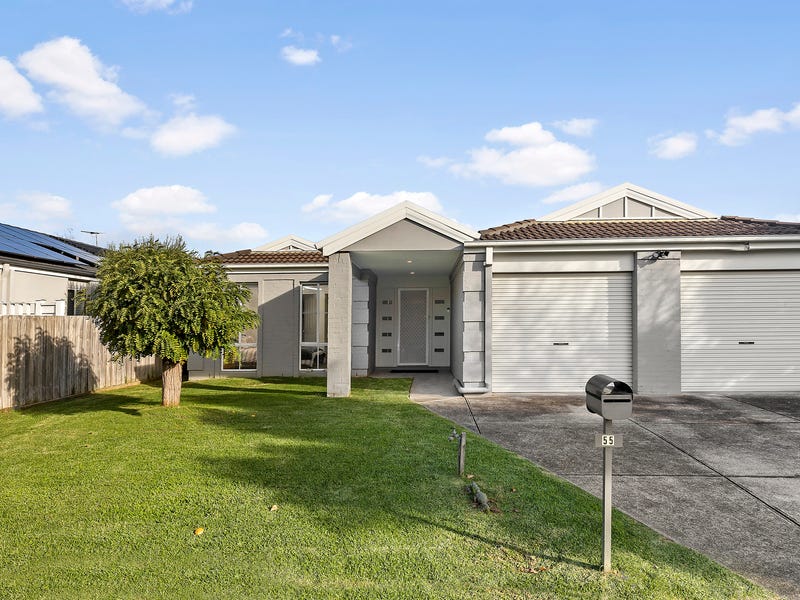 55 Paperbark Drive, Mount Martha, VIC 3934