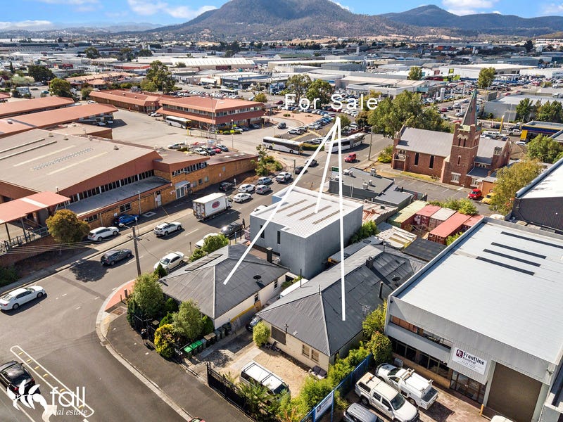 101, 101a & 103 Charles Street, Moonah, Tas 7009 Other for Sale