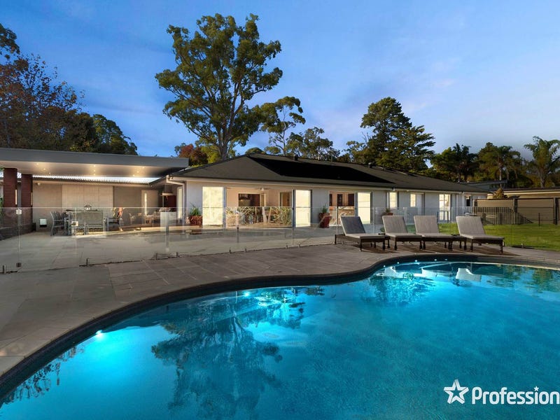 5 Chapman Court, Mooroolbark, VIC 3138