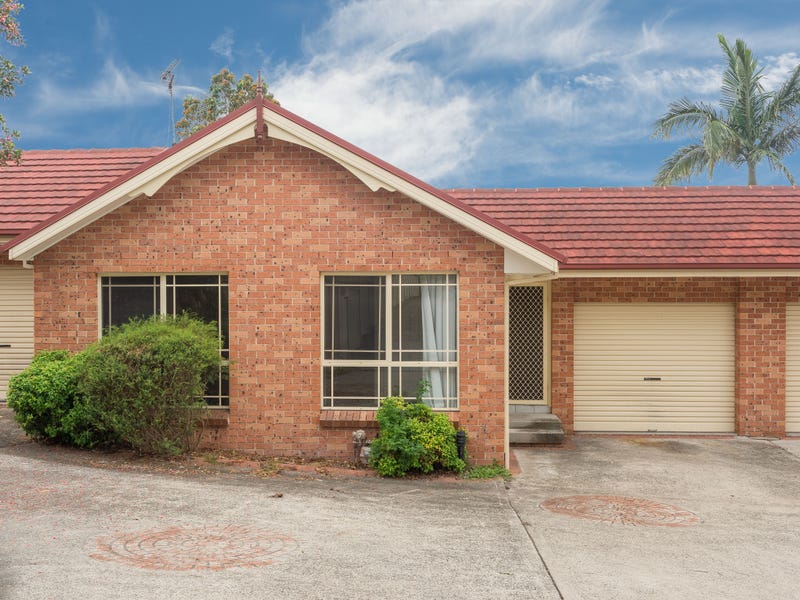 1/33 Mount Brown Road, Dapto, NSW 2530