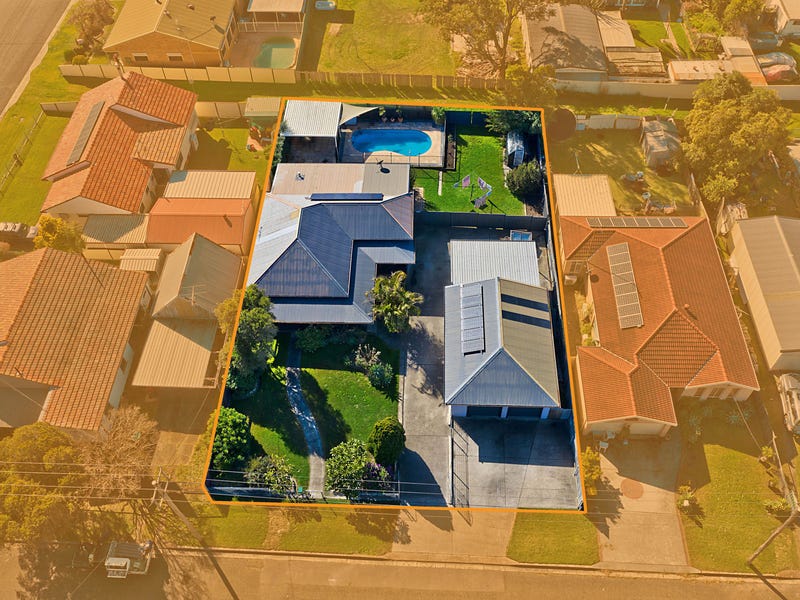 30 Farnsworth Street, Thornton, NSW 2322