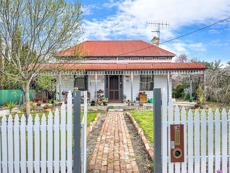 92 Moore Street, Ararat, VIC 3377
