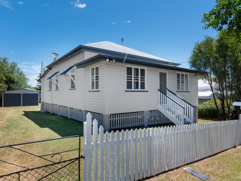 4 Mill St, Warwick, Qld 4370 Property Details