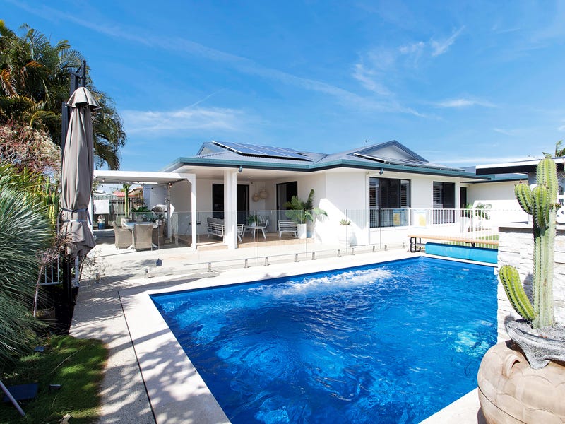 Sold Property Prices & Auction Results in Mackay Greater Region, QLD