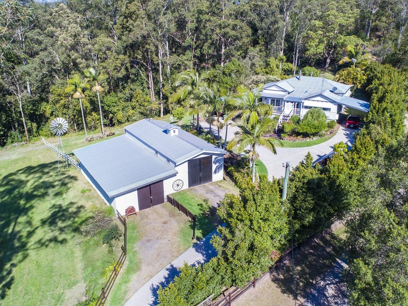 203 Diamond Valley Road, Diamond Valley, QLD 4553