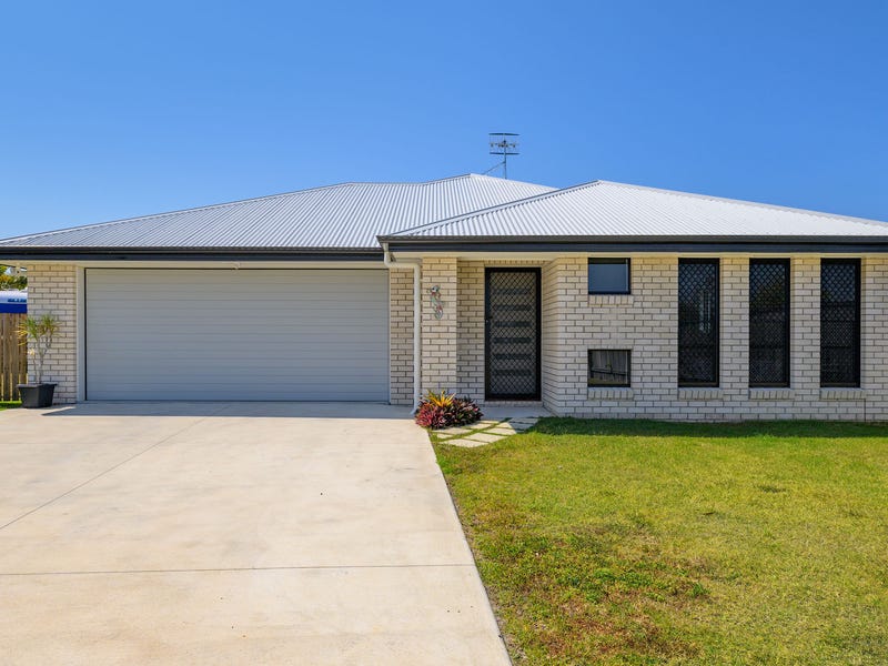 6 Grevillea Court, Tin Can Bay, QLD 4580