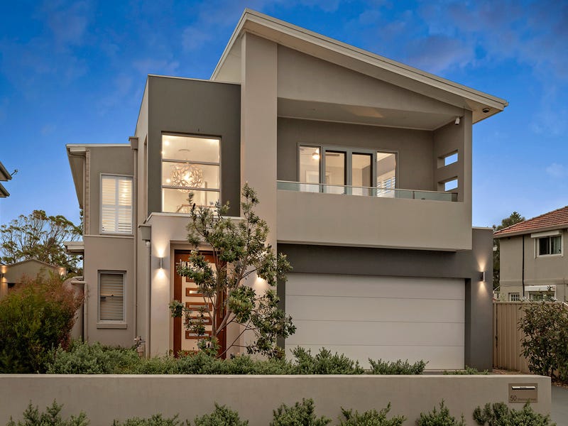 50 Waldron Street, Sandringham, NSW 2219