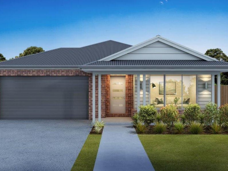Lot 631 Yeoman St, Viewpoint, Huntly, Vic 3551 House for Sale