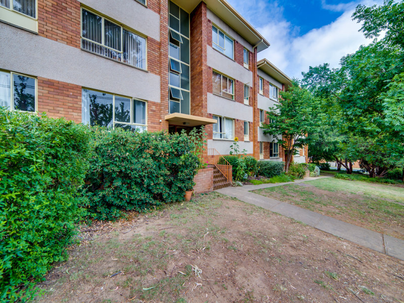 24/135 Blamey Crescent, Campbell, ACT 2612 Property Details