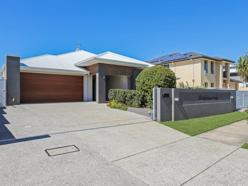 31 Whitehaven Way, Pelican Waters, QLD 4551