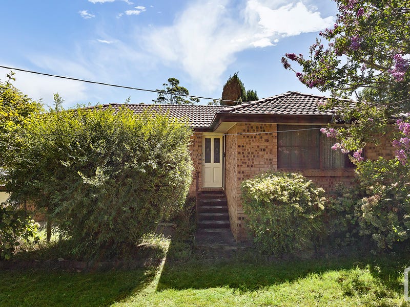 32 Cunningham Street, Hazelbrook, NSW 2779 Property Details