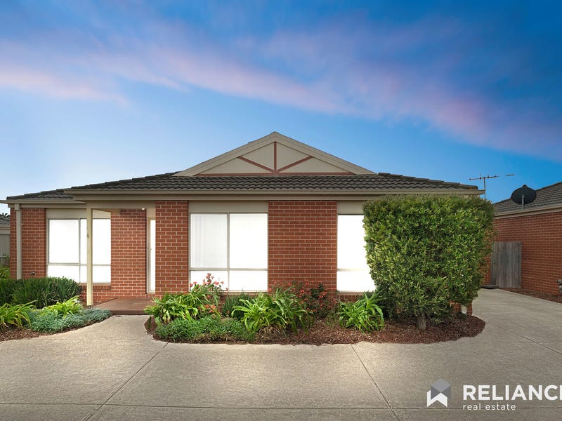 8/52 Latham Street, Werribee, Vic 3030 Property Details