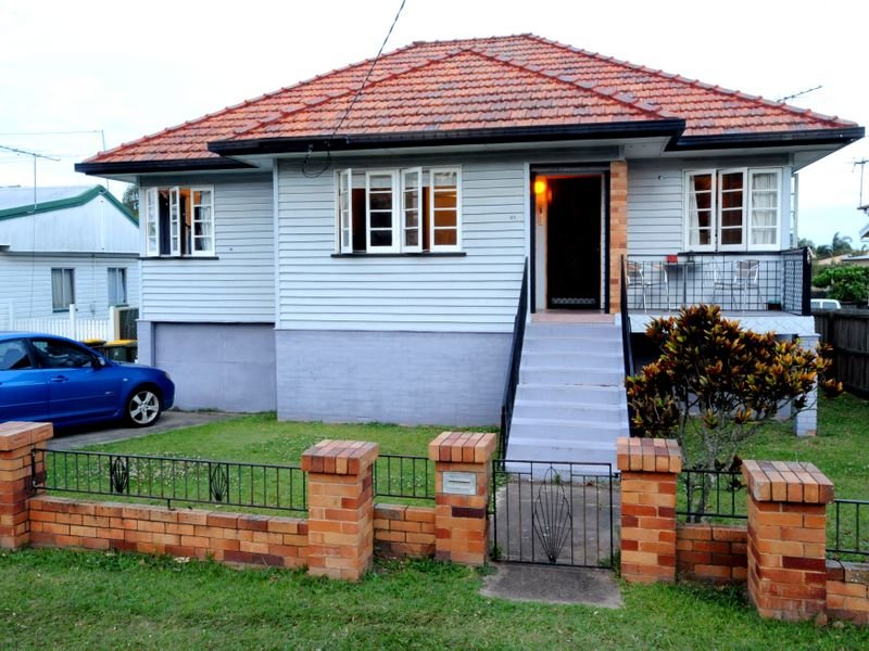 61 Whitworth Road, Cannon Hill, QLD 4170